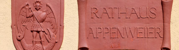 Rathaus Appenweier