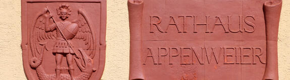Rathaus Appenweier