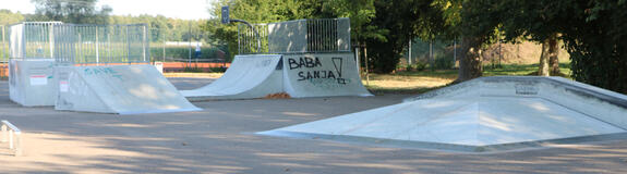 Skaterpark
