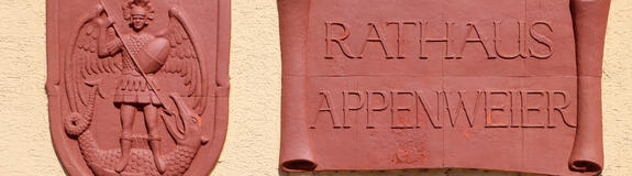 Rathaus Appenweier